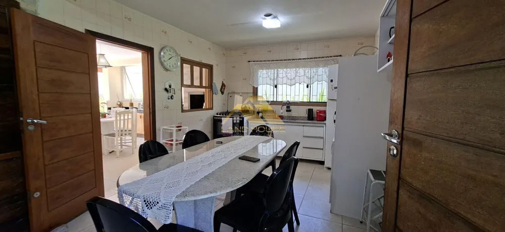 Casa, 5 quartos, 101 m² - Foto 3