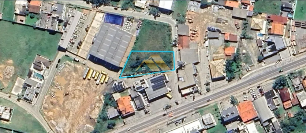 Terreno, 1160 m² - Foto 1