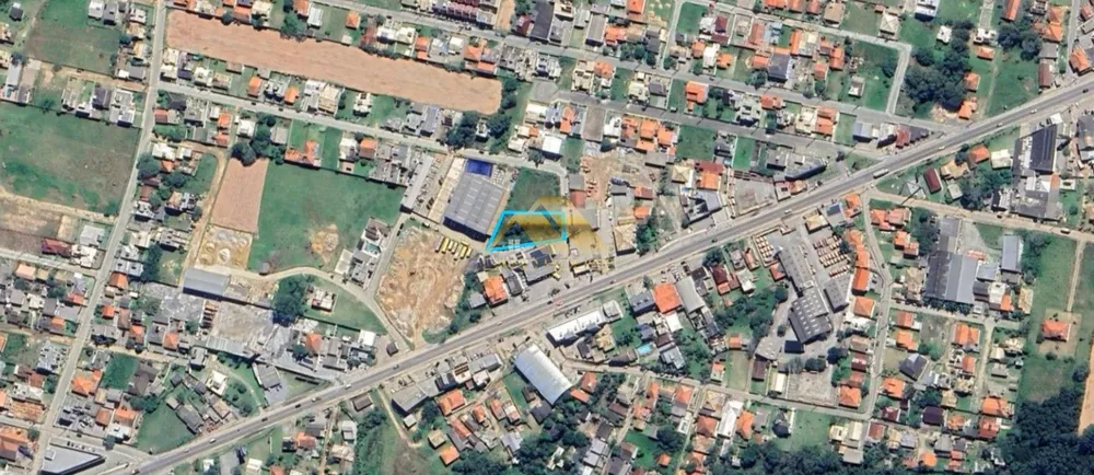 Terreno, 1160 m² - Foto 2