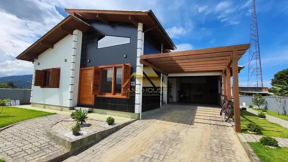 Casa, 2 quartos, 360 m² - Foto 1