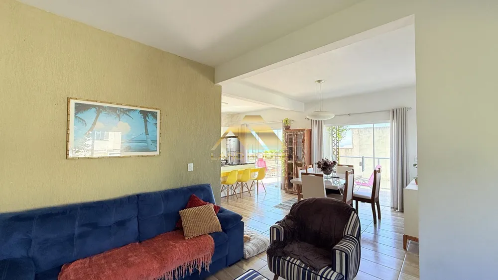 Casa, 3 quartos, 206 m² - Foto 11
