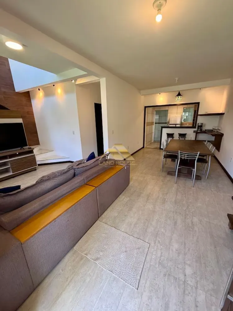 Casa, 4 quartos, 137 m² - Foto 9