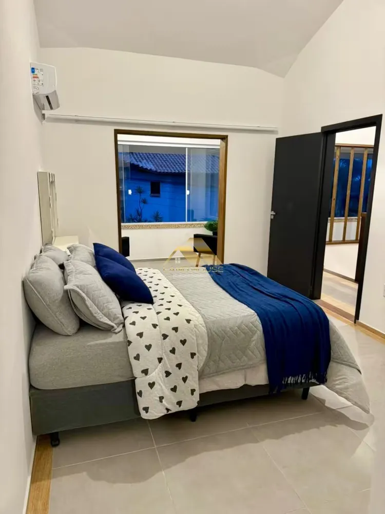 Casa, 4 quartos, 137 m² - Foto 7