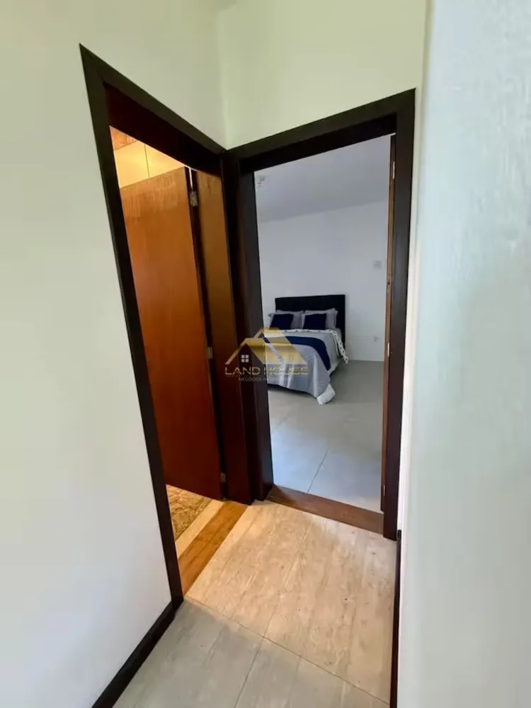 Casa, 4 quartos, 137 m² - Foto 8