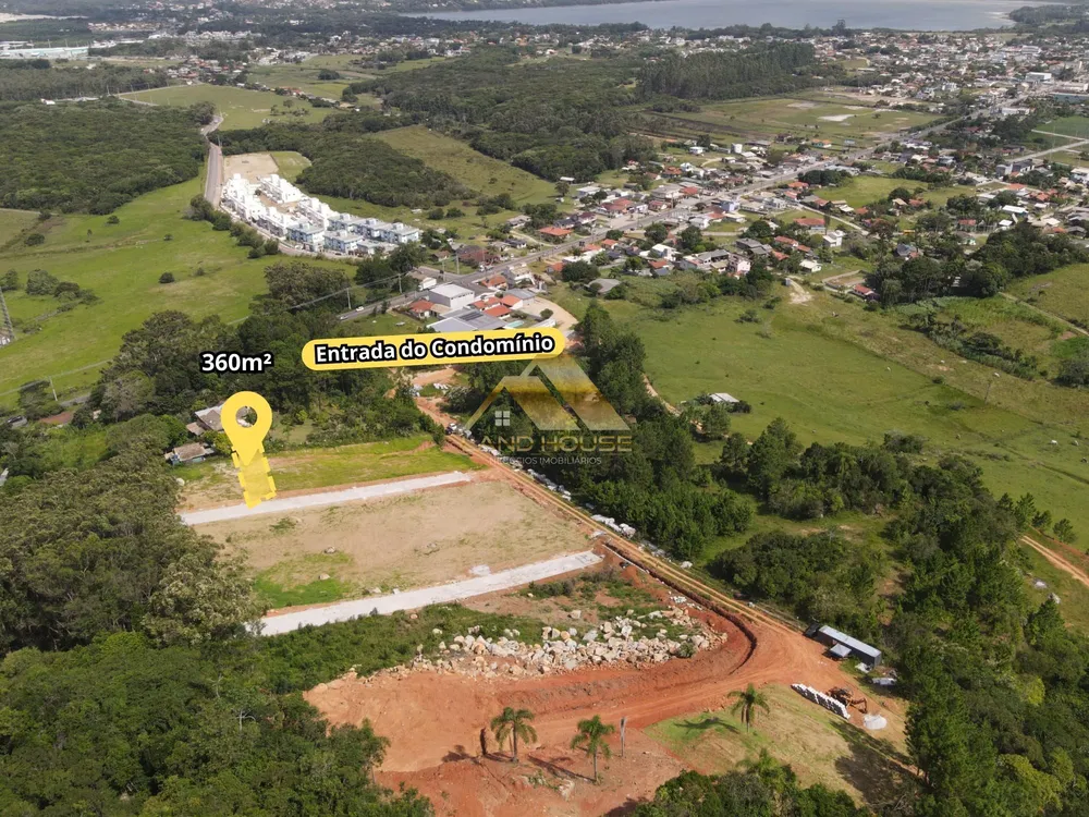 Terreno, 360 m² - Foto 3