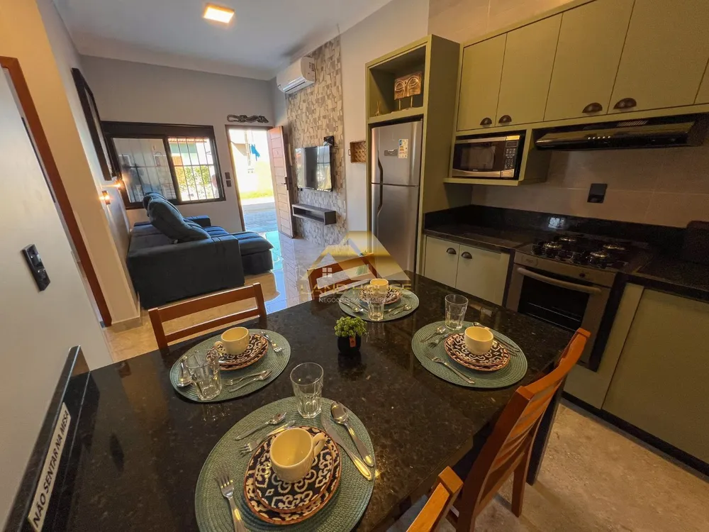 Apartamento, 2 quartos, 52 m² - Foto 6