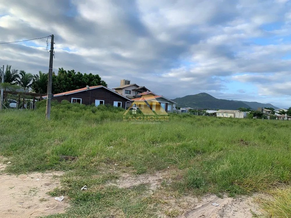 Terreno, 510 m² - Foto 1