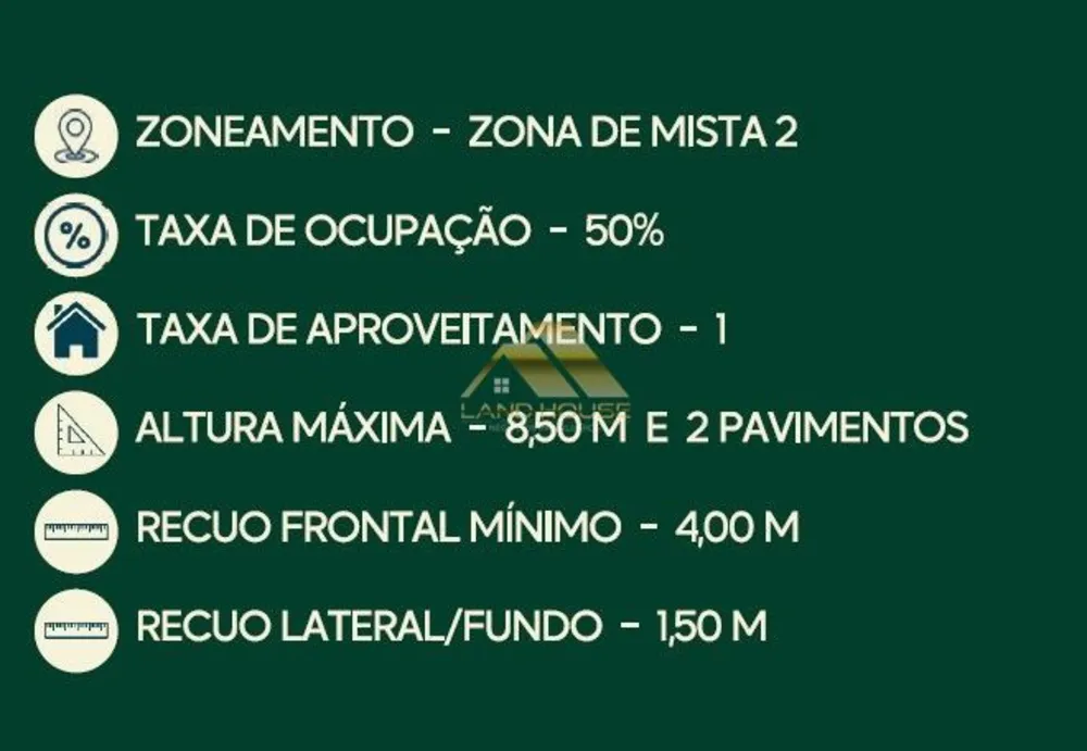 Terreno, 360 m² - Foto 5