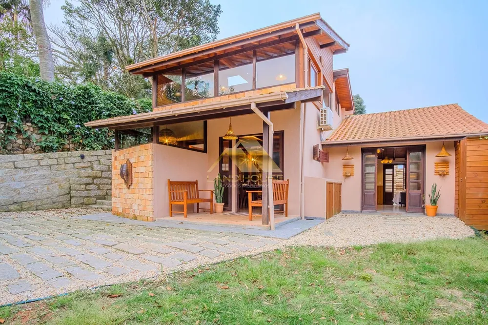 Casa, 3 quartos, 120 m² - Foto 2
