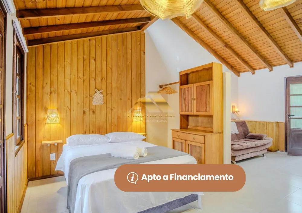 Casa, 3 quartos, 120 m² - Foto 1