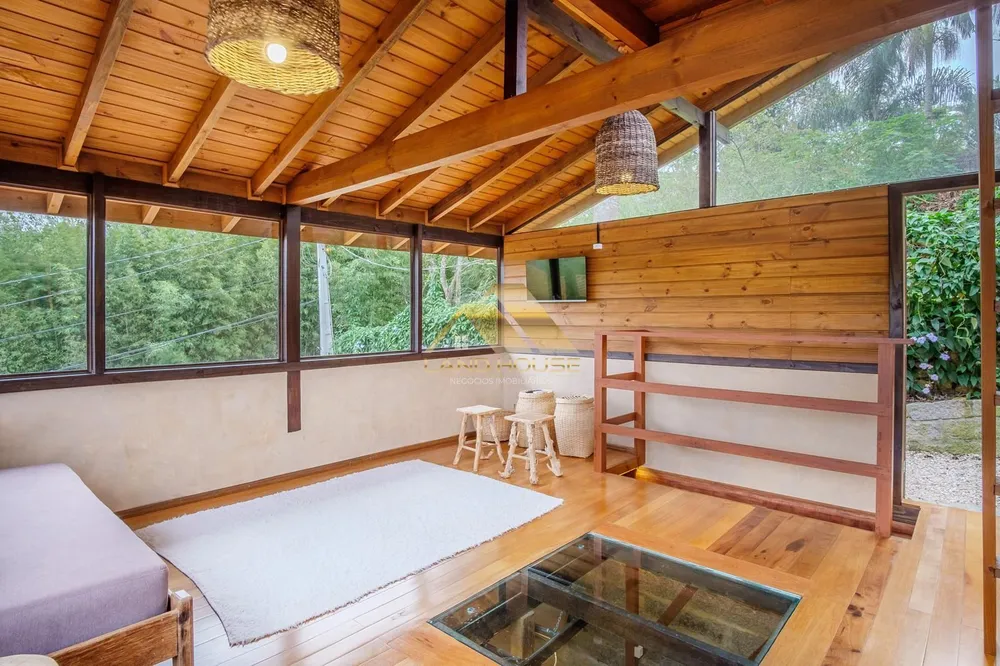 Casa, 3 quartos, 120 m² - Foto 1