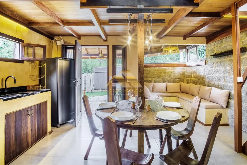 Casa, 3 quartos, 120 m² - Foto 7