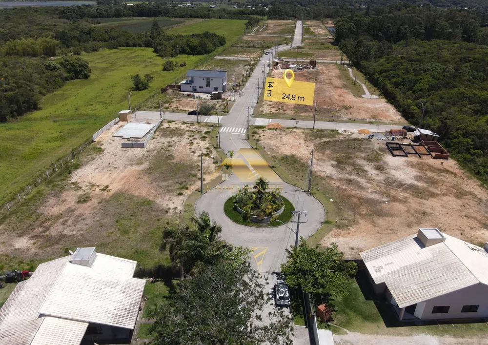 Terreno, 360 m² - Foto 3