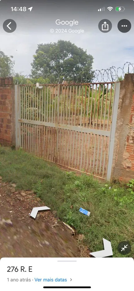 Chácara, 1000 m² - Foto 4