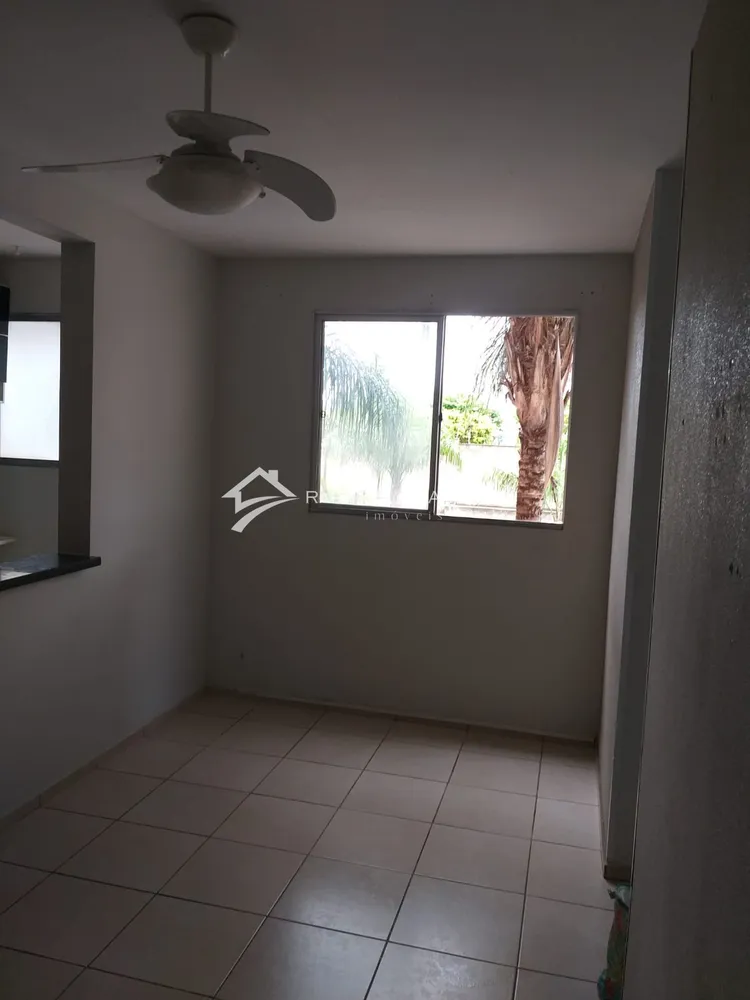 Apartamento, 2 quartos - Foto 1