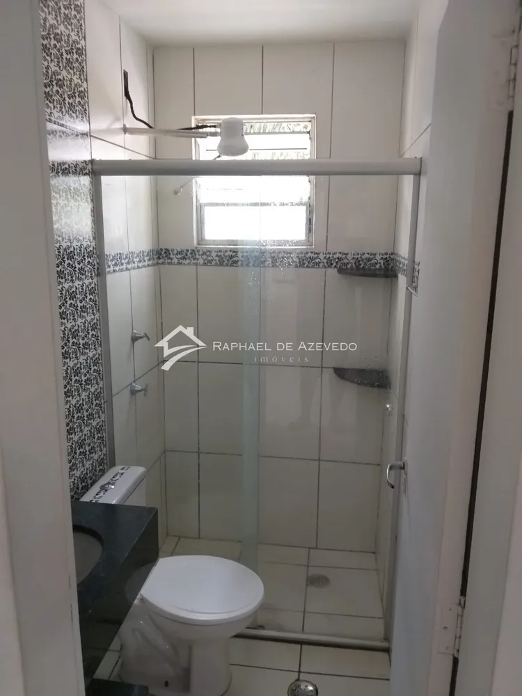 Apartamento, 2 quartos - Foto 4