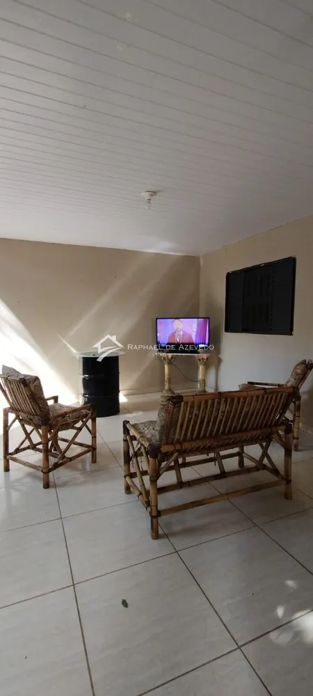 Chácara, 2 quartos, 500 m² - Foto 2