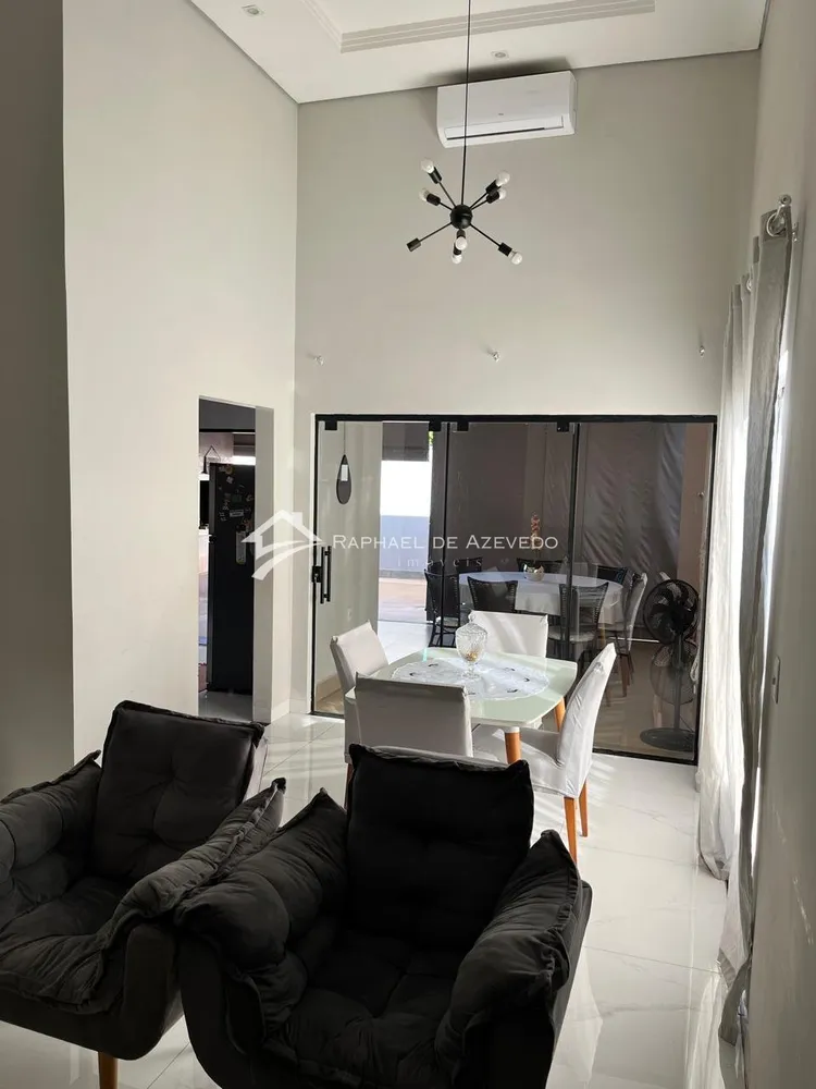 Casa, 3 quartos - Foto 1