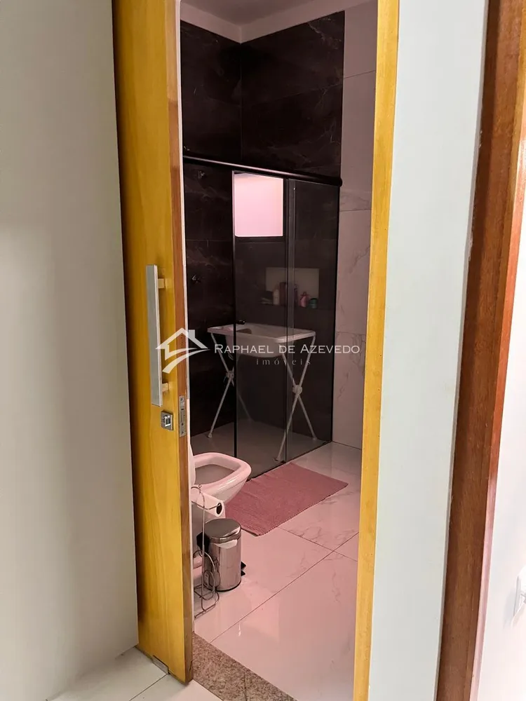 Casa, 3 quartos - Foto 4