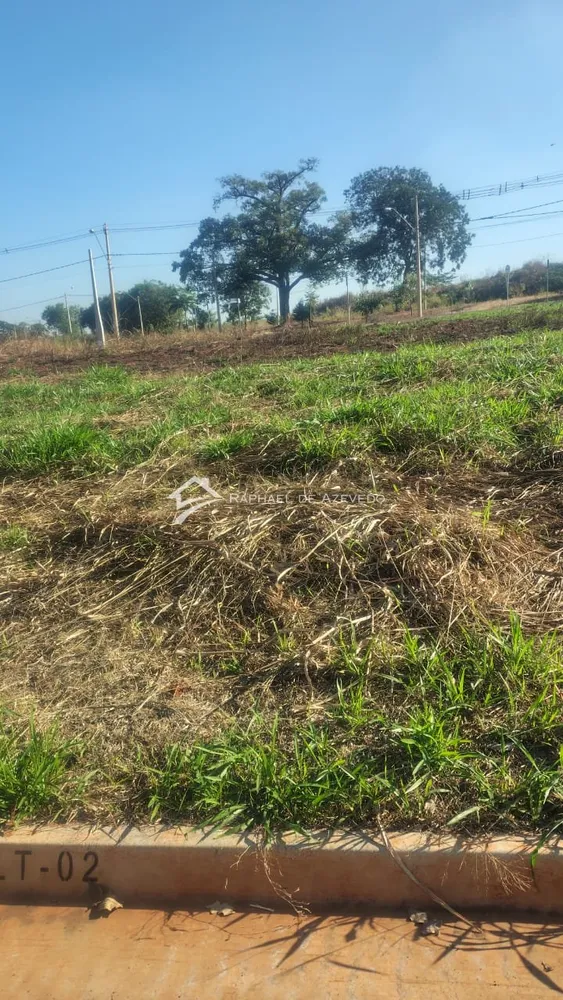Terreno, 200 m² - Foto 1