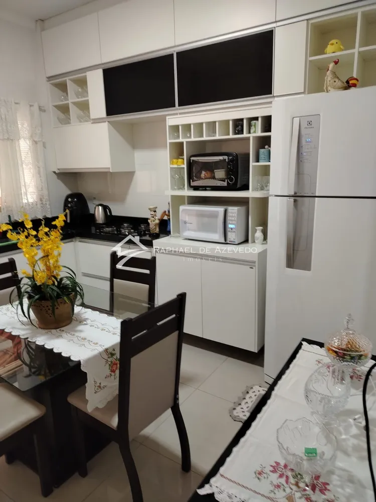 Casa, 3 quartos - Foto 4