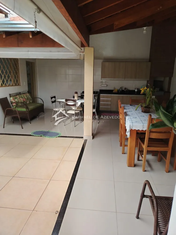 Casa, 3 quartos - Foto 2