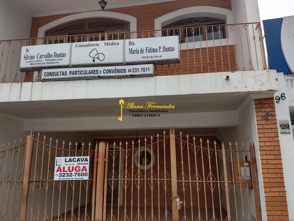 Sobrado, 3 quartos, 230 m² - Foto 1