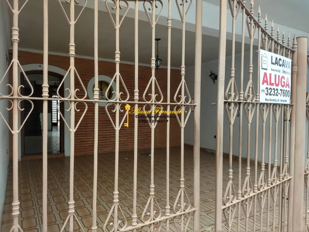 Sobrado, 3 quartos, 230 m² - Foto 4