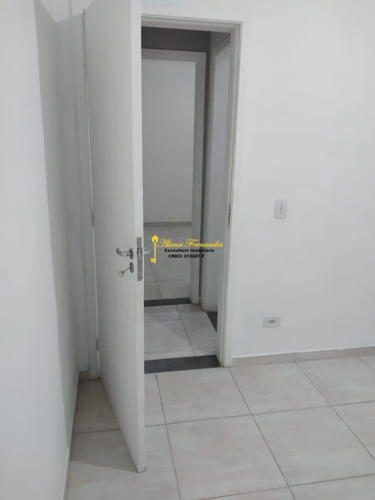 Apartamento, 2 quartos, 50 m² - Foto 3