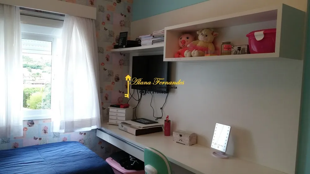 Casa de Condomínio, 3 quartos - Foto 3