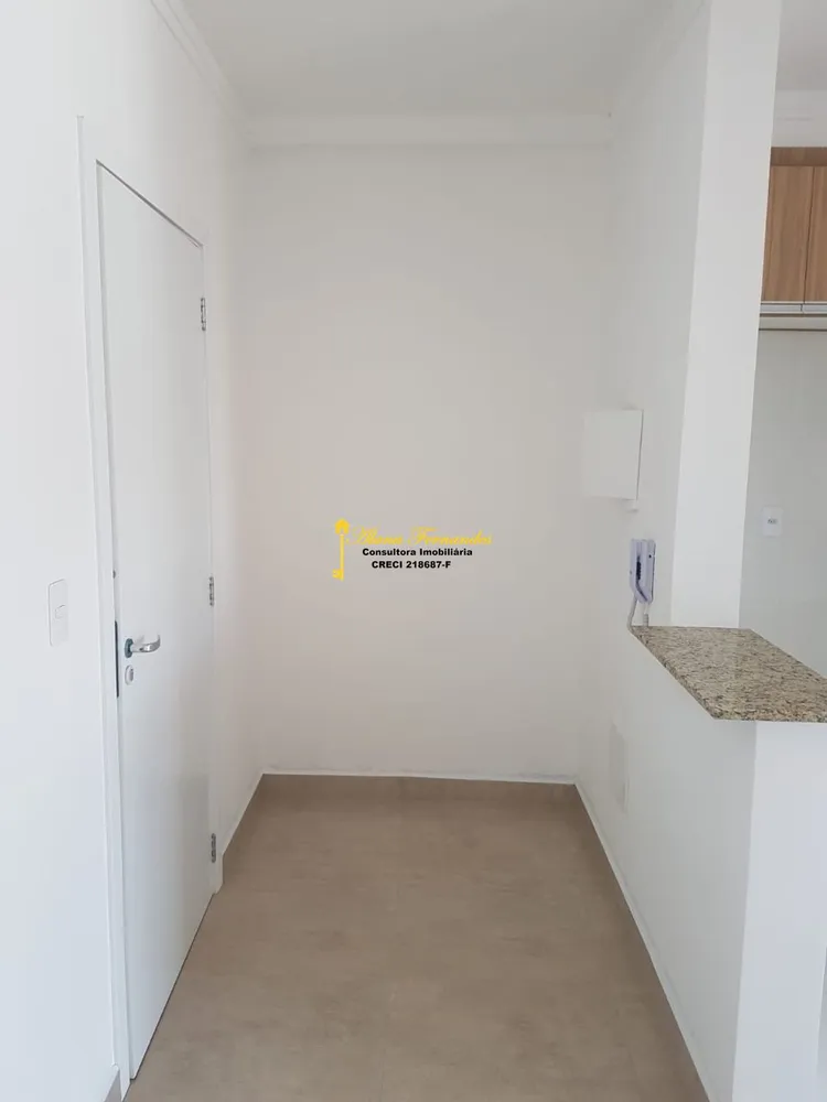 Apartamento, 2 quartos, 54 m² - Foto 4