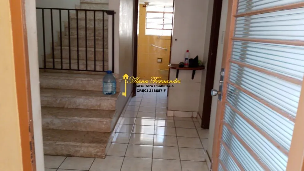 Sobrado, 4 quartos, 251 m² - Foto 4
