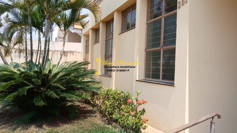 Sobrado, 4 quartos, 251 m² - Foto 3