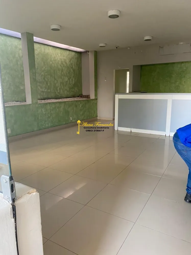 Loja-Salão, 250 m² - Foto 3