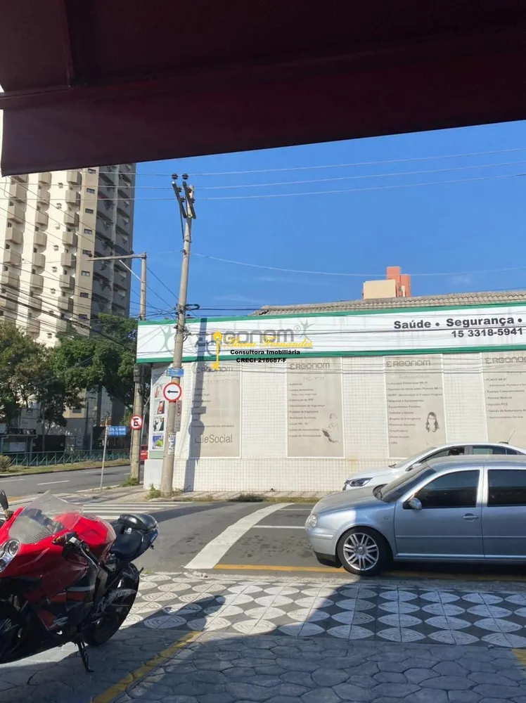 Loja-Salão, 250 m² - Foto 1