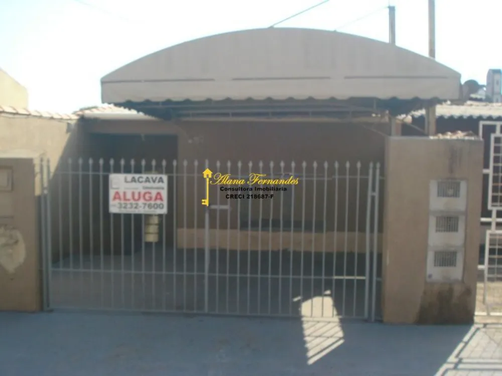 Casa, 6 quartos, 221 m² - Foto 2