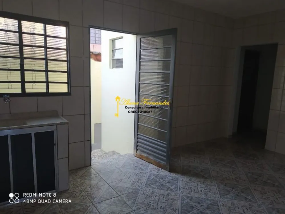 Casa, 6 quartos, 221 m² - Foto 4
