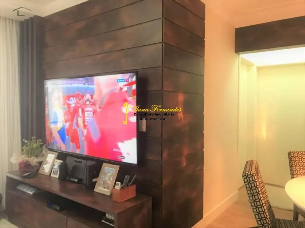 Apartamento, 3 quartos, 90 m² - Foto 4