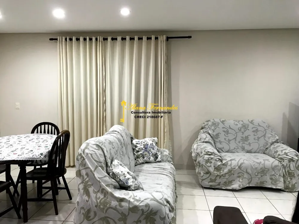 Casa, 3 quartos, 140 m² - Foto 3