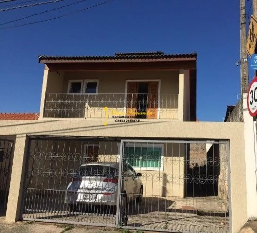 Casa, 3 quartos, 140 m² - Foto 1