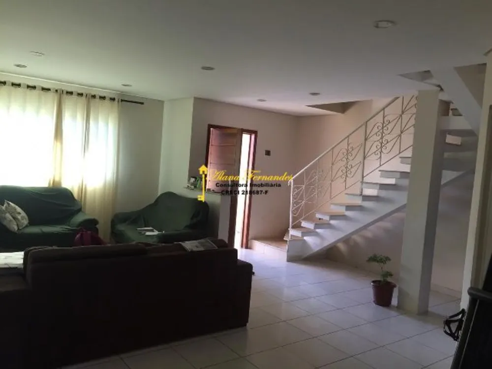Casa, 3 quartos, 140 m² - Foto 4