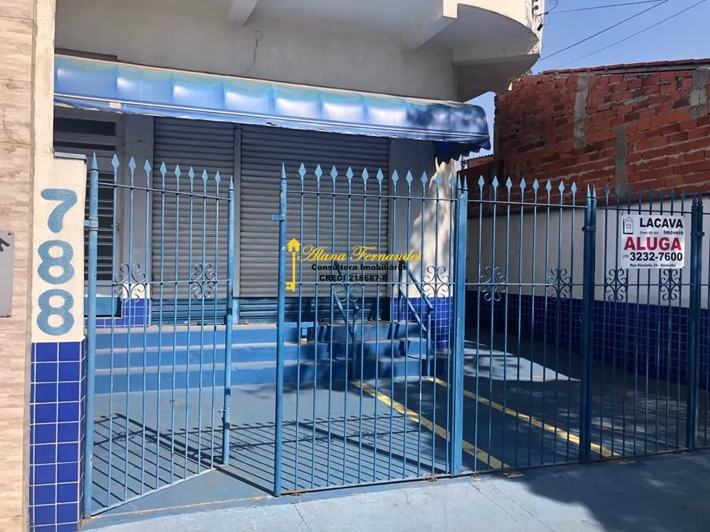 Loja-Salão, 140 m² - Foto 2