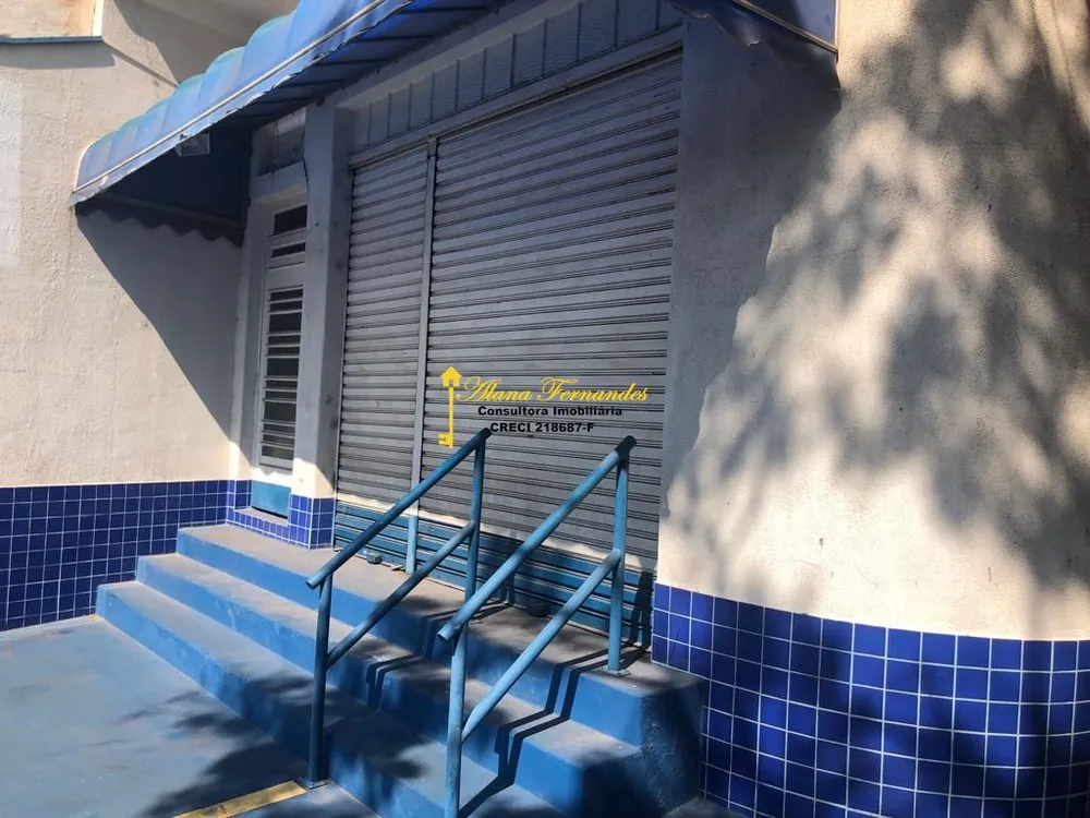 Loja-Salão, 140 m² - Foto 3
