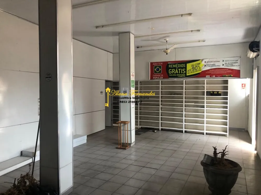 Loja-Salão, 140 m² - Foto 4