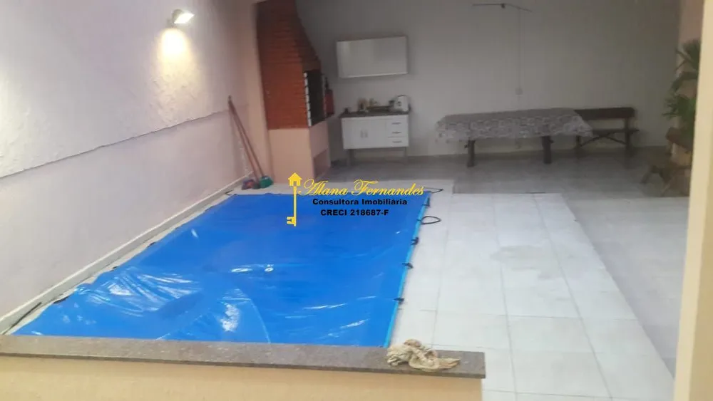 Casa, 3 quartos, 330 m² - Foto 4