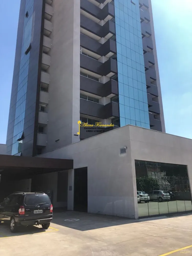 Sala-Conjunto, 42 m² - Foto 2