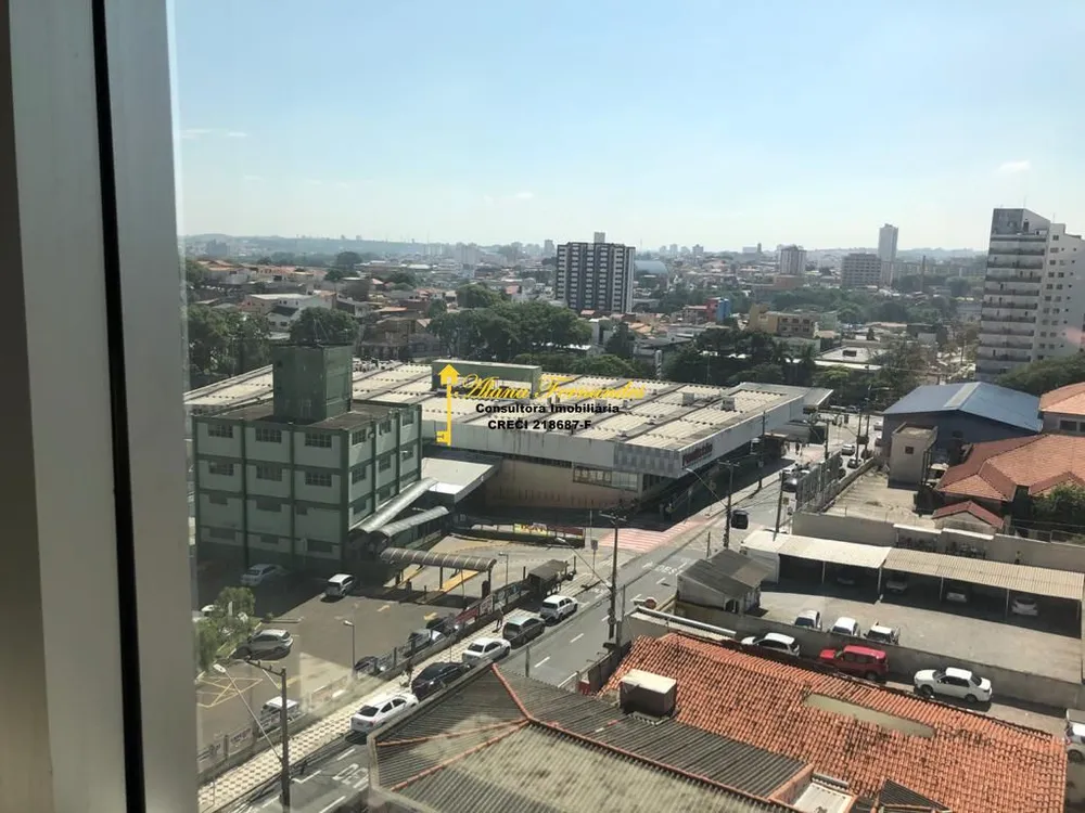 Sala-Conjunto, 42 m² - Foto 4