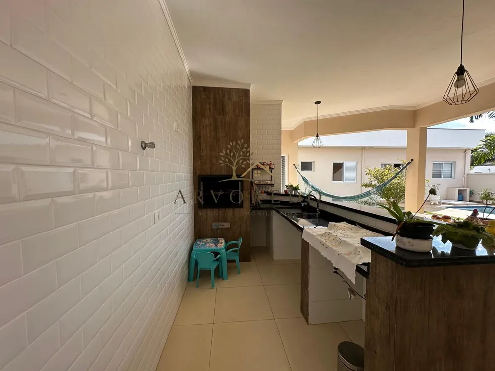 Casa, 3 quartos, 300 m² - Foto 2