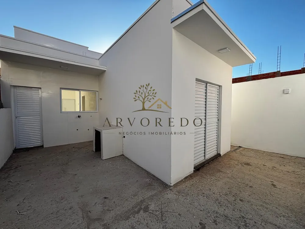Casa, 2 quartos, 140 m² - Foto 4