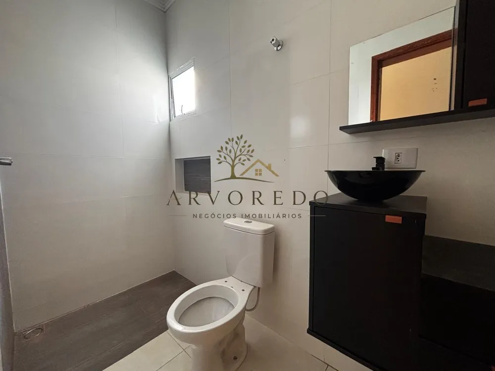 Casa, 2 quartos, 140 m² - Foto 3